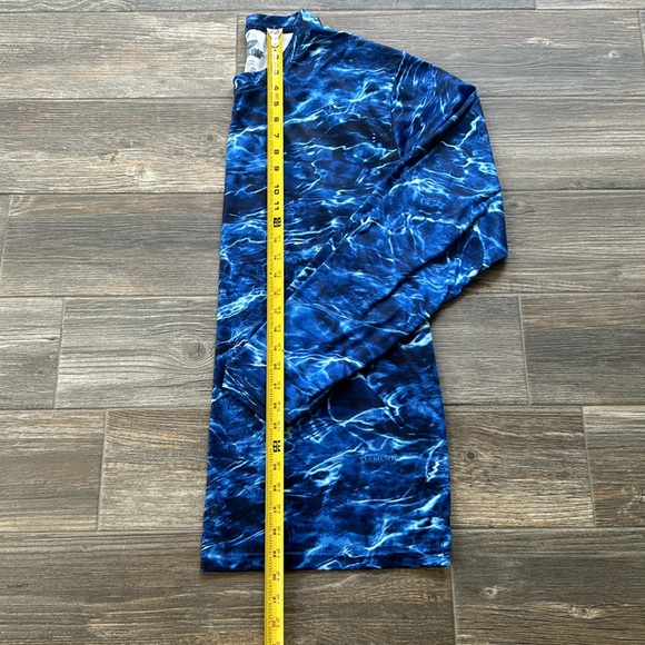 Men’s Mossy oak fishing 🎣 shirt - Picture 4 of 6